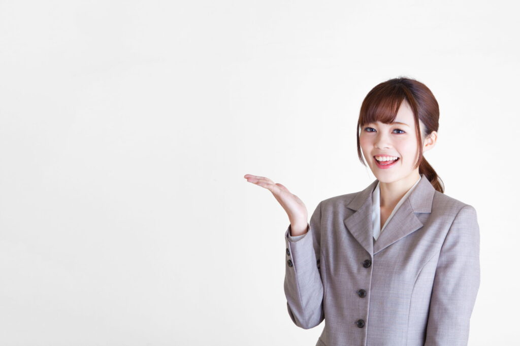 レイアウトポイント