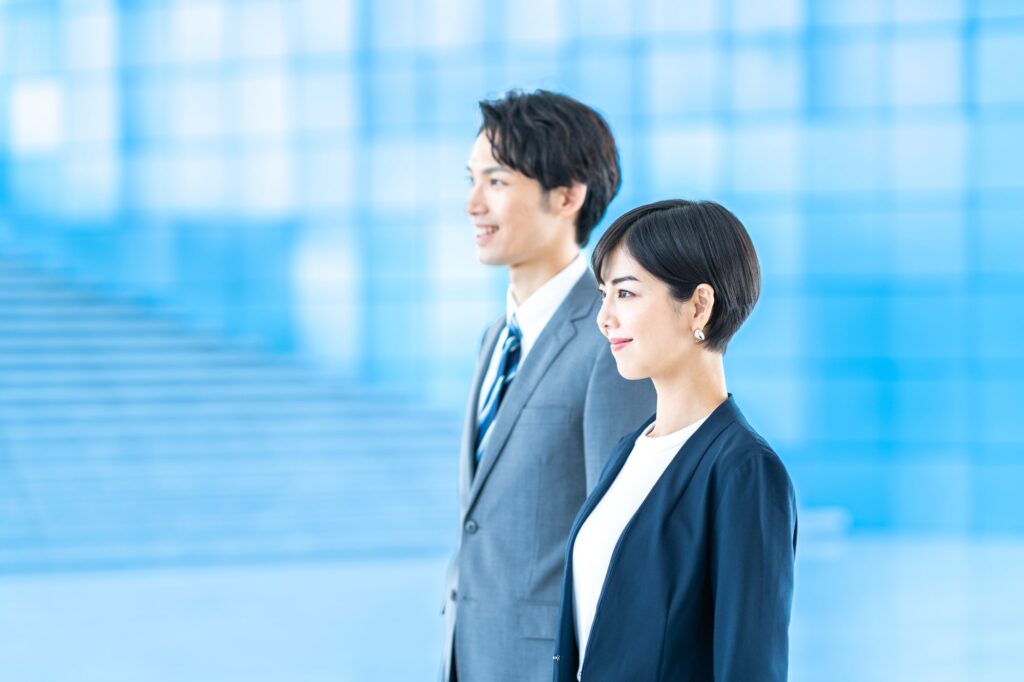 リスト営業