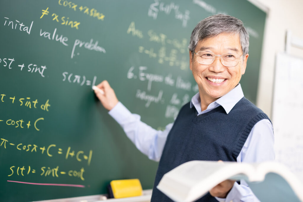 学校への営業
