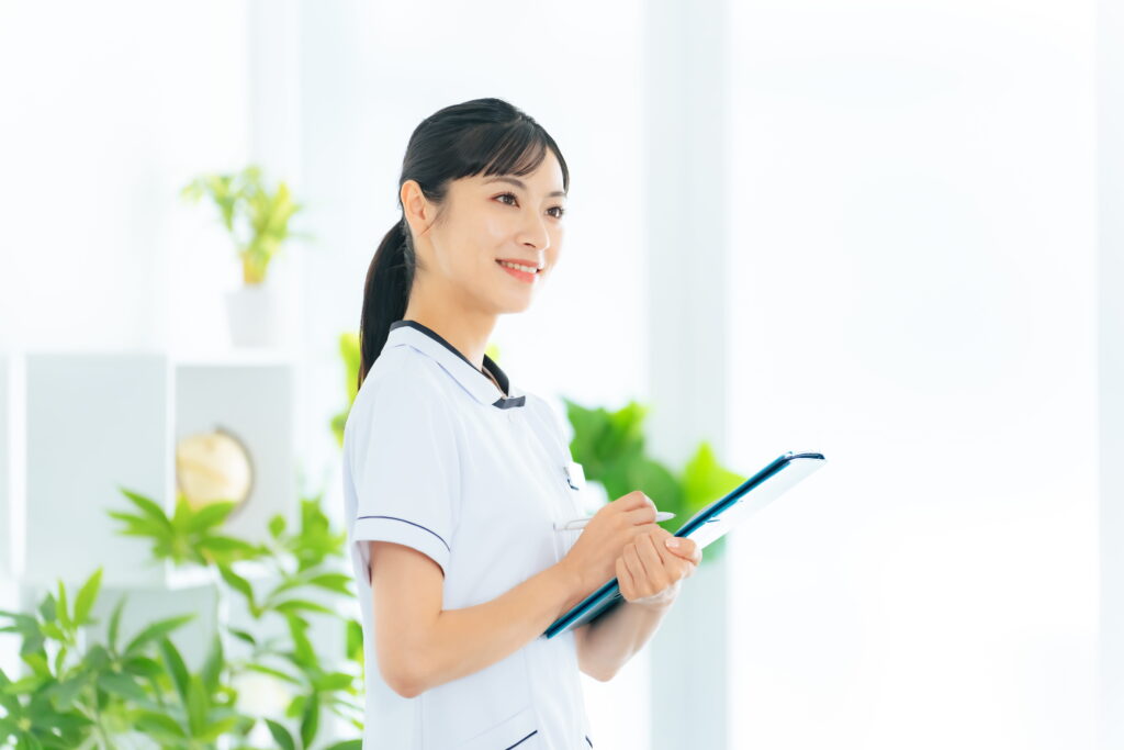 クリニックに対する営業にはFAXDMが効果的！のアイキャッチ画像